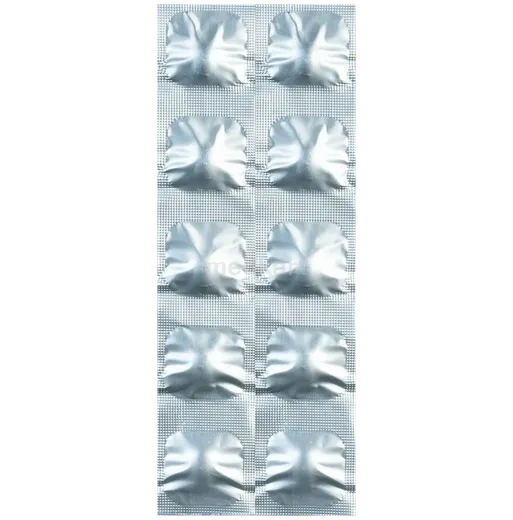 telmikind beta 25mg tablet 10's